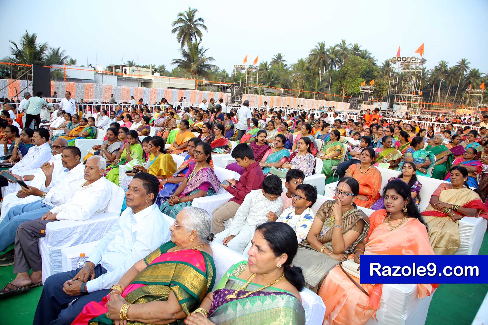 Srinivasa Kalyanam - vegivaaripalem - 2026